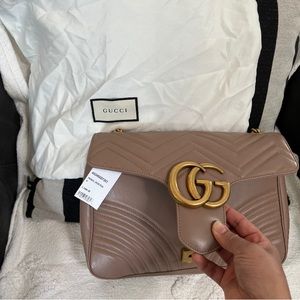 Authentic Gucci bag